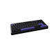 VGN безжична геймърска механична клавиатура Wireless Gaming Mechanical Keyboard - VXE75 V2 Misty Purple - Aniya Switches, BT5.0, 2.4G, Aluminium VGN безжична геймърска механична клавиатура Wireless Gaming Mechanical Keyboard - VXE75 V2 Misty Purple - Aniya Switches, BT5.0, 2.4G, Aluminium