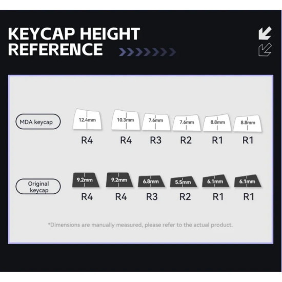 VGN безжична геймърска механична клавиатура Wireless Gaming Mechanical Keyboard - V98 PRO V2 Limited Black Glow - Kailh Arctic Switches, BT5.0, 2.4G, RGB VGN безжична геймърска механична клавиатура Wireless Gaming Mechanical Keyboard - V98 PRO V2 Limited Black Glow - Kailh Arctic Switches, BT5.0, 2.4G, RGB