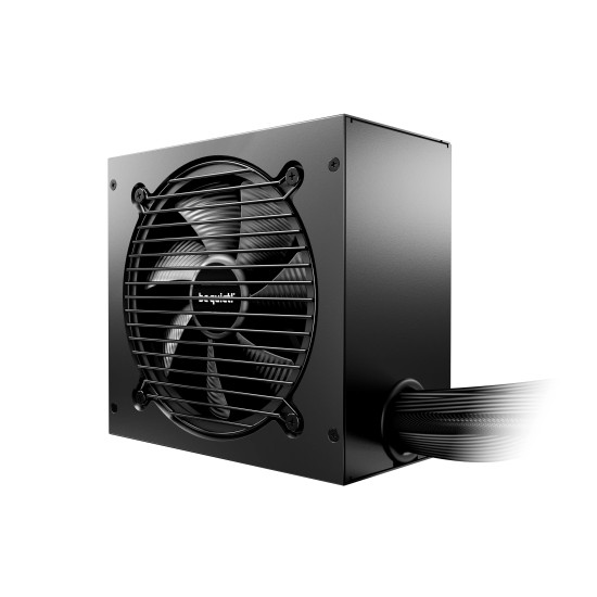 be quiet! захранване PSU ATX 3.1 - PURE POWER 12 850W be quiet! захранване PSU ATX 3.1 - PURE POWER 12 850W