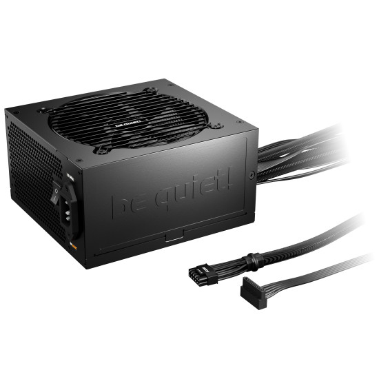 be quiet! захранване PSU ATX 3.1 - PURE POWER 12 850W be quiet! захранване PSU ATX 3.1 - PURE POWER 12 850W