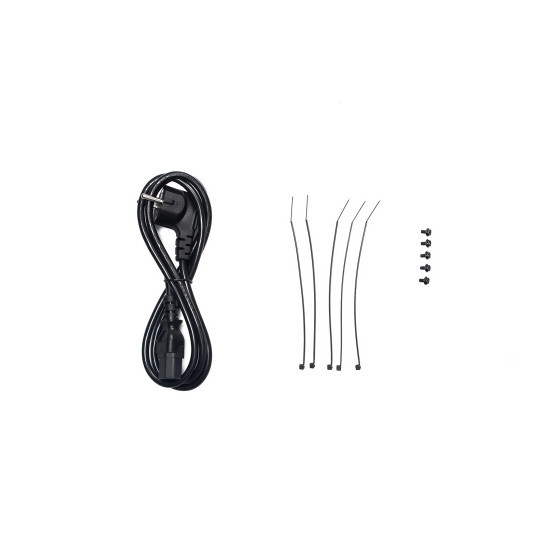 be quiet! захранване PSU ATX 3.1 - PURE POWER 12 850W be quiet! захранване PSU ATX 3.1 - PURE POWER 12 850W