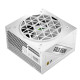 1stPlayer захранване PSU ATX 3.1 850W Gold, Full Modular, PCIe 5.1, White - HA-850BA4WHITE 1stPlayer захранване PSU ATX 3.1 850W Gold, Full Modular, PCIe 5.1, White - HA-850BA4WHITE