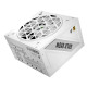 1stPlayer захранване PSU ATX 3.1 850W Gold, Full Modular, PCIe 5.1, White - HA-850BA4WHITE 1stPlayer захранване PSU ATX 3.1 850W Gold, Full Modular, PCIe 5.1, White - HA-850BA4WHITE