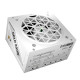 1stPlayer захранване PSU ATX 3.1 850W Gold, Full Modular, PCIe 5.1, White - HA-850BA4WHITE 1stPlayer захранване PSU ATX 3.1 850W Gold, Full Modular, PCIe 5.1, White - HA-850BA4WHITE
