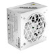 1stPlayer захранване PSU ATX 3.1 850W Gold, Full Modular, PCIe 5.1, White - HA-850BA4WHITE 1stPlayer захранване PSU ATX 3.1 850W Gold, Full Modular, PCIe 5.1, White - HA-850BA4WHITE