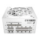 1stPlayer захранване PSU ATX 3.1 850W Gold, Full Modular, PCIe 5.1, White - HA-850BA4WHITE 1stPlayer захранване PSU ATX 3.1 850W Gold, Full Modular, PCIe 5.1, White - HA-850BA4WHITE
