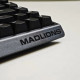 Madlions професионална геймърска механична клавиатура Professional Gaming Mechanical Keyboard MAD 68 HE Flagship - 8K, Magnetic Amber Pro Switches - White Madlions професионална геймърска механична клавиатура Professional Gaming Mechanical Keyboard MAD 68 HE Flagship - 8K, Magnetic Amber Pro Switches - White