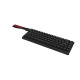 Madlions професионална геймърска механична клавиатура Professional Gaming Mechanical Keyboard MAD 68 HE Flagship - 8K, Magnetic Amber Pro Switches - Black Madlions професионална геймърска механична клавиатура Professional Gaming Mechanical Keyboard MAD 68 HE Flagship - 8K, Magnetic Amber Pro Switches - Black