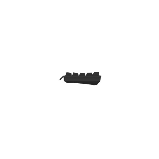 Madlions професионална геймърска механична клавиатура Professional Gaming Mechanical Keyboard MAD 68 HE Flagship - 8K, Magnetic Amber Pro Switches - Black Madlions професионална геймърска механична клавиатура Professional Gaming Mechanical Keyboard MAD 68 HE Flagship - 8K, Magnetic Amber Pro Switches - Black