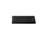 Madlions професионална геймърска механична клавиатура Professional Gaming Mechanical Keyboard MAD 60 HE Flagship - 8K, Magnetic Amber Pro Switches - Black Madlions професионална геймърска механична клавиатура Professional Gaming Mechanical Keyboard MAD 60 HE Flagship - 8K, Magnetic Amber Pro Switches - Black