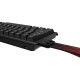 Madlions професионална геймърска механична клавиатура Professional Gaming Mechanical Keyboard MAD 60 HE Flagship - 8K, Magnetic Amber Pro Switches - Black Madlions професионална геймърска механична клавиатура Professional Gaming Mechanical Keyboard MAD 60 HE Flagship - 8K, Magnetic Amber Pro Switches - Black