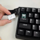 Madlions професионална геймърска механична клавиатура Professional Gaming Mechanical Keyboard MAD 60 HE RGB - 1K, Magnetic Amber Pro Switches - Black Madlions професионална геймърска механична клавиатура Professional Gaming Mechanical Keyboard MAD 60 HE RGB - 1K, Magnetic Amber Pro Switches - Black
