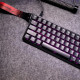 Madlions професионална геймърска механична клавиатура Professional Gaming Mechanical Keyboard MAD 60 HE RGB - 1K, Magnetic Amber Pro Switches - Black Madlions професионална геймърска механична клавиатура Professional Gaming Mechanical Keyboard MAD 60 HE RGB - 1K, Magnetic Amber Pro Switches - Black