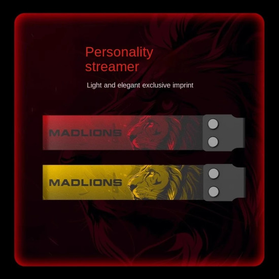 Madlions професионална геймърска механична клавиатура Professional Gaming Mechanical Keyboard MAD 60 HE RGB - 1K, Magnetic Amber Pro Switches - White Madlions професионална геймърска механична клавиатура Professional Gaming Mechanical Keyboard MAD 60 HE RGB - 1K, Magnetic Amber Pro Switches - White