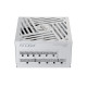 Seasonic захранване PSU ATX 3.1 1000W Gold, Full Modular, PCIe 5.1 - FOCUS-GX-1000-V4-WHITE Seasonic захранване PSU ATX 3.1 1000W Gold, Full Modular, PCIe 5.1 - FOCUS-GX-1000-V4-WHITE