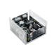 Seasonic захранване PSU ATX 3.1 850W Gold, Full Modular, PCIe 5.1 - FOCUS-GX-850-V4-WHITE Seasonic захранване PSU ATX 3.1 850W Gold, Full Modular, PCIe 5.1 - FOCUS-GX-850-V4-WHITE
