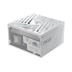 Seasonic захранване PSU ATX 3.1 750W Gold, Full Modular, PCIe 5.1 - FOCUS-GX-750-V4-WHITE Seasonic захранване PSU ATX 3.1 750W Gold, Full Modular, PCIe 5.1 - FOCUS-GX-750-V4-WHITE