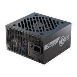 Seasonic захранване PSU ATX 3.1 750W Gold, Full Modular, PCIe 5.1 - CORE GX-750 V2 - SRP-CGX751-A5A32SF