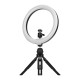 Streamplify стрийминг осветление Streaming LIGHT 10 With Tripod - SPIR-LZ10112.11 Streamplify стрийминг осветление Streaming LIGHT 10 With Tripod - SPIR-LZ10112.11