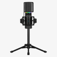 Streamplify професионален стрийминг микрофон с трипод Streaming Microphone With Tripod RGB - MIC TRIPOD - SPMC-MZ1C127.11 Streamplify професионален стрийминг микрофон с трипод Streaming Microphone With Tripod RGB - MIC TRIPOD - SPMC-MZ1C127.11