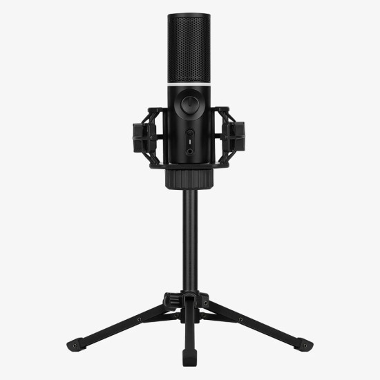 Streamplify професионален стрийминг микрофон с трипод Streaming Microphone With Tripod RGB - MIC TRIPOD - SPMC-MZ1C127.11 Streamplify професионален стрийминг микрофон с трипод Streaming Microphone With Tripod RGB - MIC TRIPOD - SPMC-MZ1C127.11