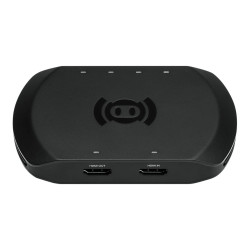 Streamplify външна кепчър карта CAPTURE 4K - 4K@60Hz, USB-C - SPVC-CA12401.11