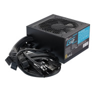 Seasonic Захранване PSU 650W Gold - G12 GC-650 V2 - SSP-650RT2 Seasonic Захранване PSU 650W Gold - G12 GC-650 V2 - SSP-650RT2