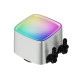 Geometric Future водно охлаждане Water Cooling - Eskimo Pro 360 White - Addressable RGB, LGA1851/AM5 Geometric Future водно охлаждане Water Cooling - Eskimo Pro 360 White - Addressable RGB, LGA1851/AM5