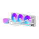 Geometric Future водно охлаждане Water Cooling - Eskimo Pro 360 White - Addressable RGB, LGA1851/AM5 Geometric Future водно охлаждане Water Cooling - Eskimo Pro 360 White - Addressable RGB, LGA1851/AM5