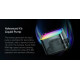 Geometric Future водно охлаждане Water Cooling - Eskimo Pro 360 Black - Addressable RGB, LGA1851/AM5 Geometric Future водно охлаждане Water Cooling - Eskimo Pro 360 Black - Addressable RGB, LGA1851/AM5