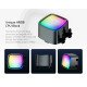 Geometric Future водно охлаждане Water Cooling - Eskimo Pro 360 Black - Addressable RGB, LGA1851/AM5 Geometric Future водно охлаждане Water Cooling - Eskimo Pro 360 Black - Addressable RGB, LGA1851/AM5