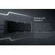 Geometric Future водно охлаждане Water Cooling - Eskimo Pro 360 Black - Addressable RGB, LGA1851/AM5 Geometric Future водно охлаждане Water Cooling - Eskimo Pro 360 Black - Addressable RGB, LGA1851/AM5