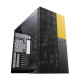 Geometric Future кутия Case EATX - Model 5 Vent Black/Yellow - 5 x 140 mm aRGB fans included Geometric Future кутия Case EATX - Model 5 Vent Black/Yellow - 5 x 140 mm aRGB fans included