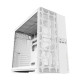 Geometric Future кутия Case EATX - Model 5 Vent White - 5 x 140 mm aRGB fans included Geometric Future кутия Case EATX - Model 5 Vent White - 5 x 140 mm aRGB fans included