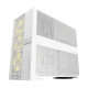 Geometric Future кутия Case EATX - Model 5 Vent White - 5 x 140 mm aRGB fans included Geometric Future кутия Case EATX - Model 5 Vent White - 5 x 140 mm aRGB fans included