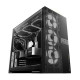 Geometric Future кутия Case EATX - Model 5 Vent Black - 5 x 140 mm aRGB fans included Geometric Future кутия Case EATX - Model 5 Vent Black - 5 x 140 mm aRGB fans included