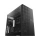 Geometric Future кутия Case EATX - Model 5 Vent Black - 5 x 140 mm aRGB fans included Geometric Future кутия Case EATX - Model 5 Vent Black - 5 x 140 mm aRGB fans included