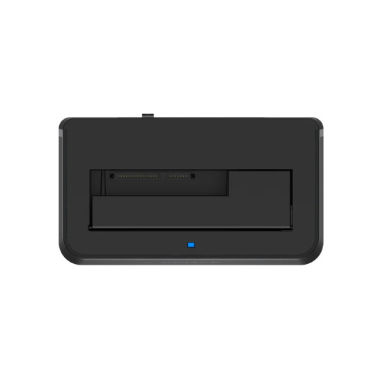Unitek докинг станция Storage - HDD/SSD Dock - 2.5 and 3.5 inch USB3.0 - Y-1078 Unitek докинг станция Storage - HDD/SSD Dock - 2.5 and 3.5 inch USB3.0 - Y-1078