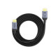 Unitek кабел Display Port 2.1 DP M / M - 8K@120Hz, Black - C1626GY-2M