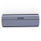 Unitek външна кутия за диск Storage - Case - M.2 NVMe M-key 10 Gbps - S1241B Unitek външна кутия за диск Storage - Case - M.2 NVMe M-key 10 Gbps - S1241B