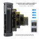 Unitek външна кутия за диск Storage - Case - M.2 NVMe M-key 10 Gbps - S1241B Unitek външна кутия за диск Storage - Case - M.2 NVMe M-key 10 Gbps - S1241B