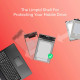 Unitek прозрачна външна кутия за диск Storage Case - DiskGuard Limpid R - 2.5 inch USB 3.0 transparent - S1103A Unitek прозрачна външна кутия за диск Storage Case - DiskGuard Limpid R - 2.5 inch USB 3.0 transparent - S1103A
