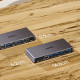 Unitek превключвател KVM Switch - HDMI 4K@60Hz - V1309AGY01 Unitek превключвател KVM Switch - HDMI 4K@60Hz - V1309AGY01