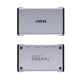 Unitek външна кепчър карта Video Capture Card - 4K@60Hz, Aluminium - V1177AGY01 Unitek външна кепчър карта Video Capture Card - 4K@60Hz, Aluminium - V1177AGY01
