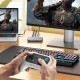 Unitek външна кепчър карта Video Capture Card - 4K@60Hz, Aluminium - V1177AGY01 Unitek външна кепчър карта Video Capture Card - 4K@60Hz, Aluminium - V1177AGY01