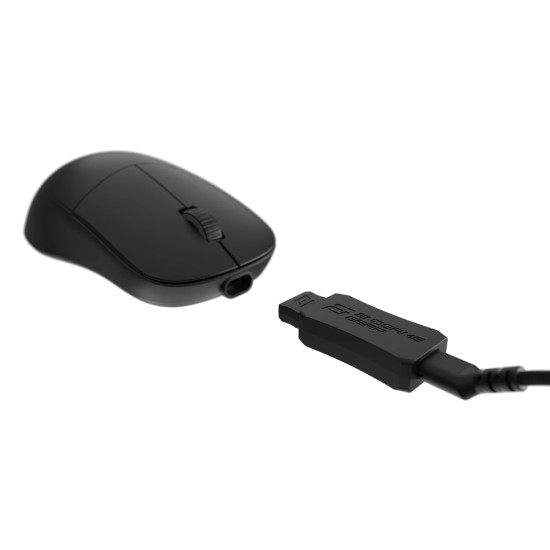 Endgame Gear професионална геймърска мишка XM2we 1K - Wireless Gaming Mouse - Black Endgame Gear професионална геймърска мишка XM2we 1K - Wireless Gaming Mouse - Black