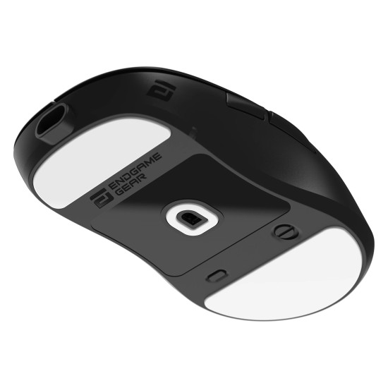 Endgame Gear професионална геймърска мишка XM2w 4K - Wireless Gaming Mouse - Black Endgame Gear професионална геймърска мишка XM2w 4K - Wireless Gaming Mouse - Black