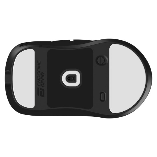 Endgame Gear професионална геймърска мишка XM2w 4K - Wireless Gaming Mouse - Black Endgame Gear професионална геймърска мишка XM2w 4K - Wireless Gaming Mouse - Black