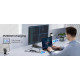 Orico докинг станция Portable Docking station M.2 SATA/NVMe - HDMI, USB3.2-A x 2, USB-C (10Gbps) x 1,USB-C (PD100W), SD/TF - OM28P-G2-BK Orico докинг станция Portable Docking station M.2 SATA/NVMe - HDMI, USB3.2-A x 2, USB-C (10Gbps) x 1,USB-C (PD100W), SD/TF - OM28P-G2-BK