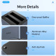Orico докинг станция Storage - HDD/SSD Dock - 2 BAY Offline Clone 2.5/3.5 USB-C/USB-A - 6626C3-C-V1 Orico докинг станция Storage - HDD/SSD Dock - 2 BAY Offline Clone 2.5/3.5 USB-C/USB-A - 6626C3-C-V1